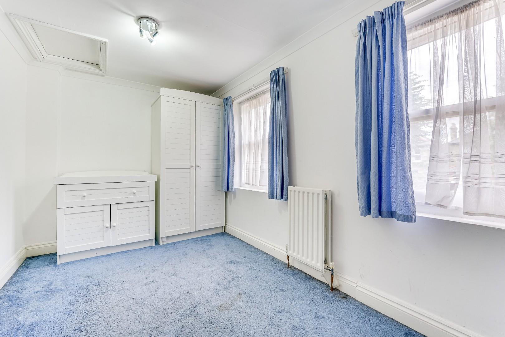 Claremont Road, Forest Gate, London Bricks.